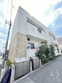 Luxe浜寺 A棟