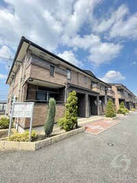 レジデンス　丸一