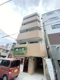 ルミエール栄橋