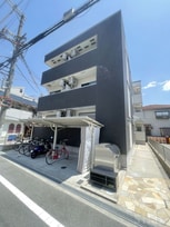 フジパレス堺梅北Ⅱ番館