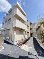 シャルマン東三国ヶ丘