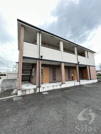 フジパレス　シュリット