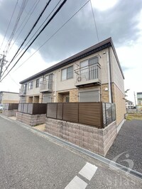 エスポワール　B