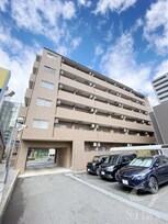 ローズステージ泉大津駅前