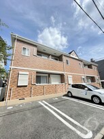 ブリック　メゾン　金剛