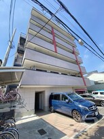 ウイングス白鷺