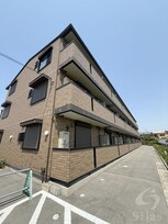 プラージュ sakigake