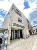 プチ フローラ 北野田 Ⅱ