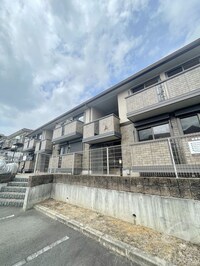 プランドール　ソフィア　B棟