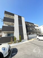 メナメゾン日根野Ⅱ番館