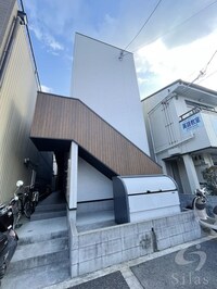 中之町一刻邸