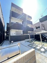フジパレス堺北長尾ウエスト