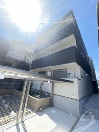 フジパレス湊駅北サウス