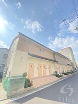 スマイル東三国ヶ丘