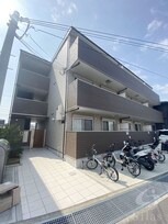 F+style津久野町