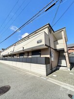 フジパレス高見の里Ⅰ番館