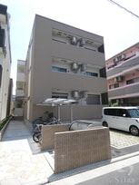 フジパレス堺もずノースⅢ番館