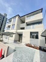 リバージュ　梅北