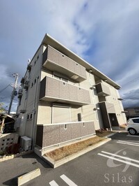 ディーモンテ　深井沢町