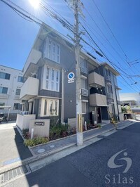 ウェストクロス