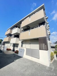 ノイエス　カーサ