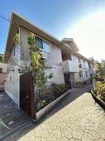 ミモザ・コート