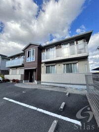 レジデンシア藤沢台