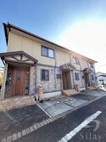 ローズガーデン曽根