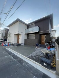 シャーメゾン　ベル　クリケット