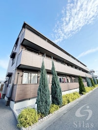 アソシエ高松東