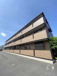 アビタシオン花房