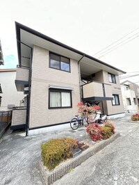 ジュネス北花田
