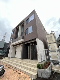 ジェントリーⅢ