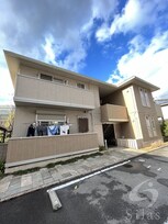 松籟軒　B棟