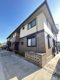 ソレイユ鈴の宮