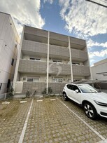 TKアンバーコート浜寺Ⅱ