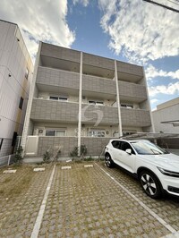TKアンバーコート浜寺Ⅱ