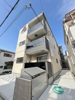 GRANDIR石津川