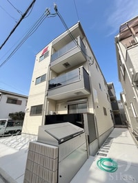 GRANDIR石津川