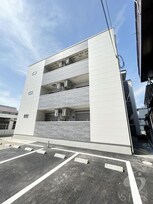 フジパレス　フォーゲルⅤ番館