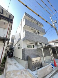 フジパレス堺北向陽町