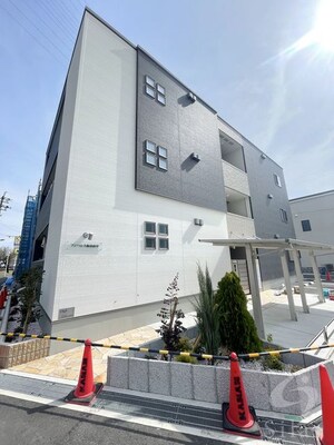 フジパレス和泉府中