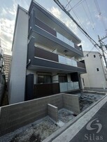 グラースコート