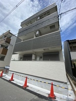 フジパレス中加賀屋Ⅵ番館