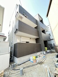 セインツ3号館