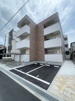 フジパレス泉大津Ⅰ番館