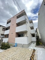 フジパレス鳳駅西Ⅵ番館