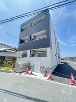 グランエクセルⅢ番館