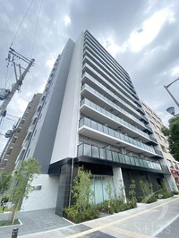 スプランディッド堺東