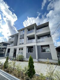 フォレスト光明池